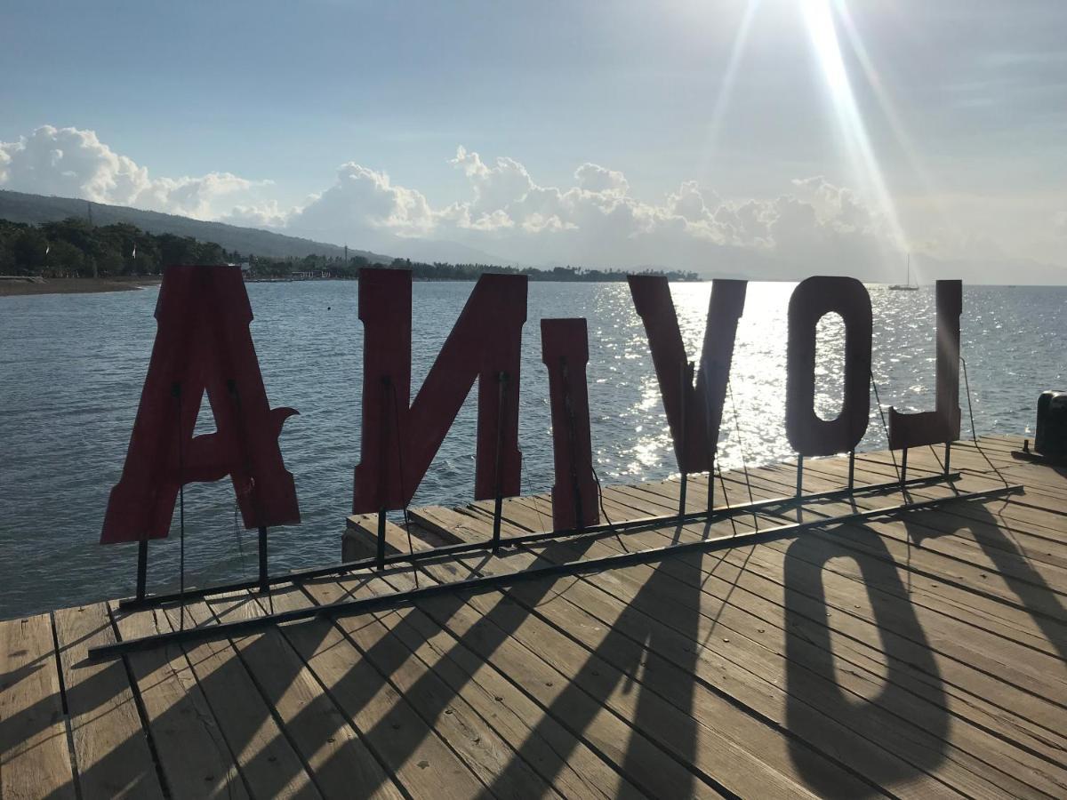 Lovina Villa Mathan מראה חיצוני תמונה