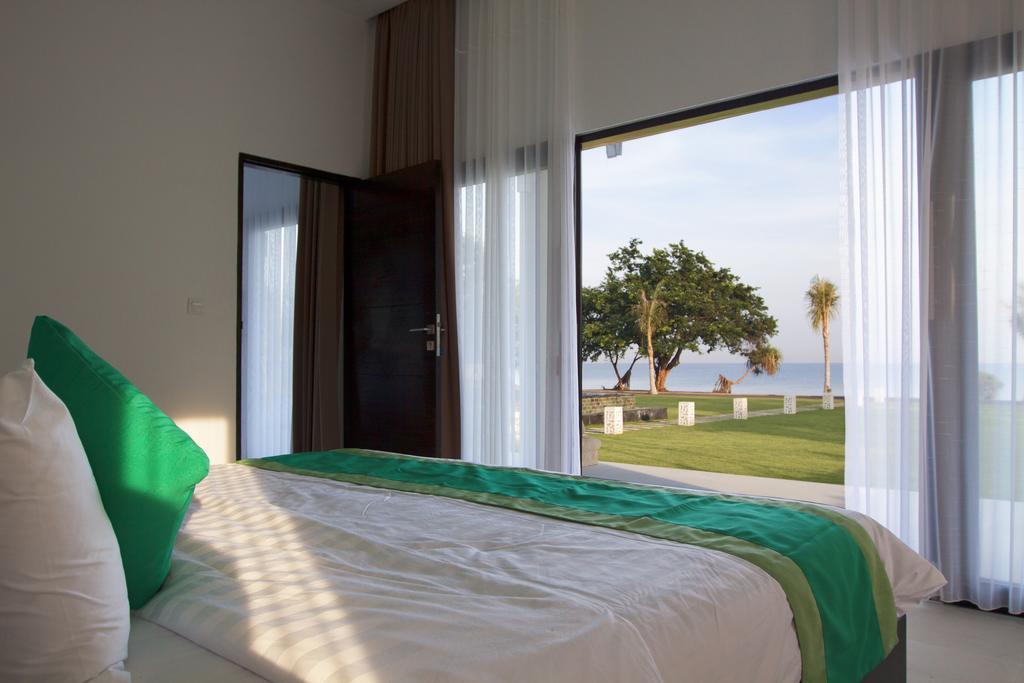 Lovina Villa Mathan מראה חיצוני תמונה