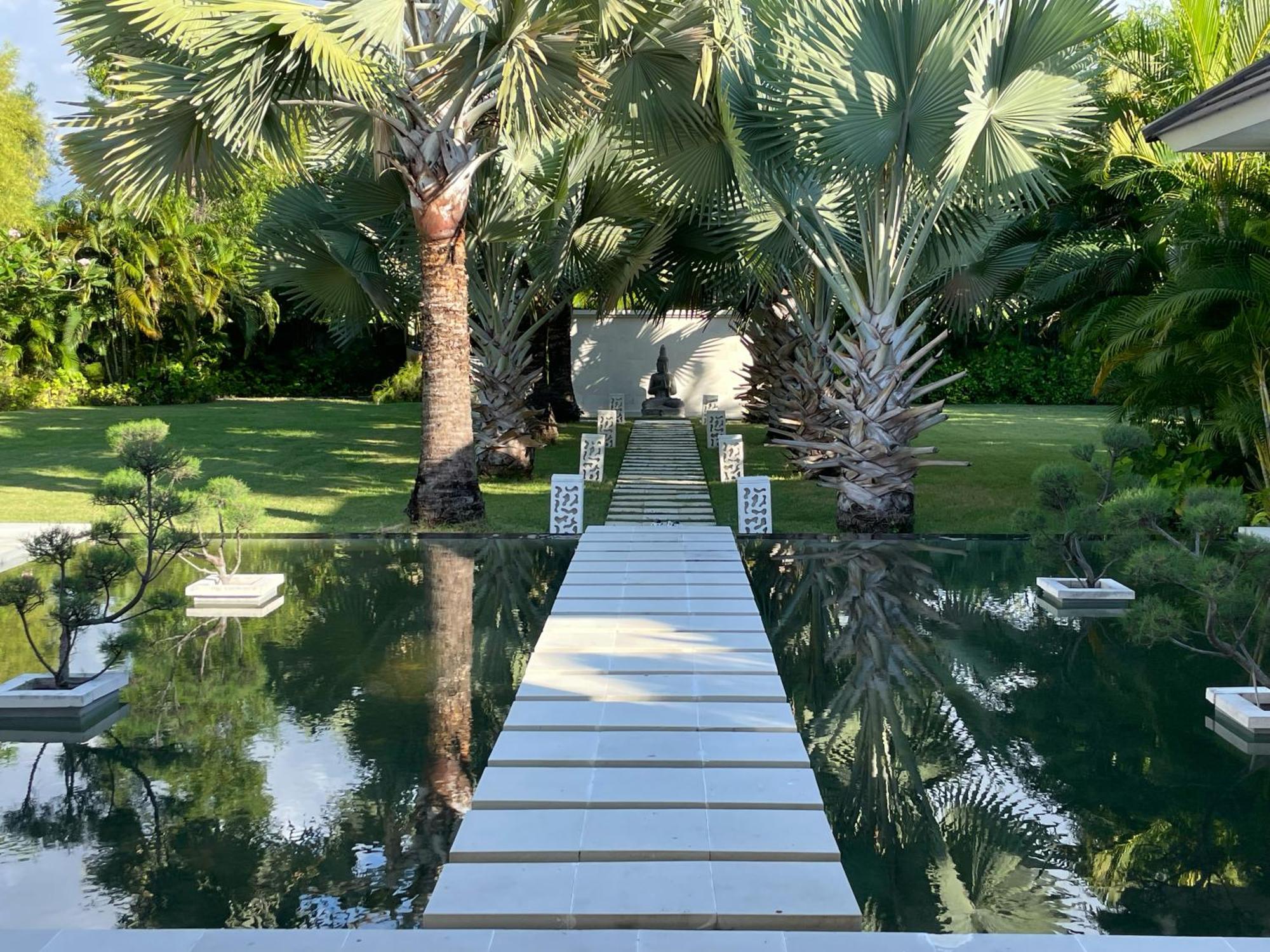 Lovina Villa Mathan מראה חיצוני תמונה
