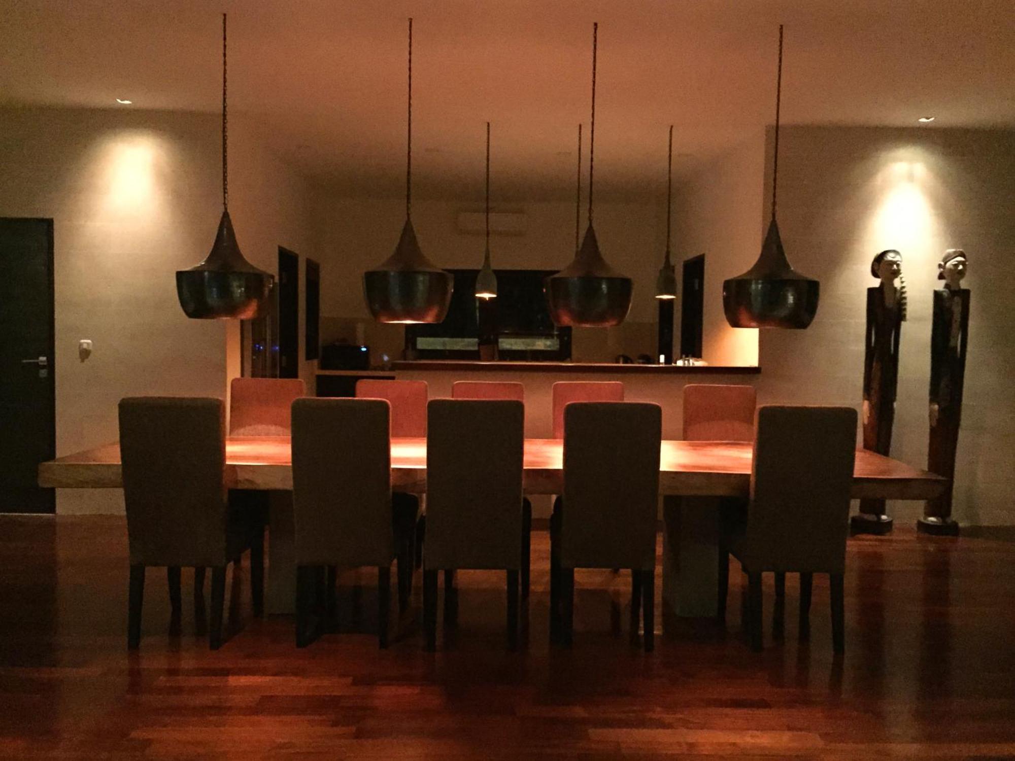 Lovina Villa Mathan מראה חיצוני תמונה
