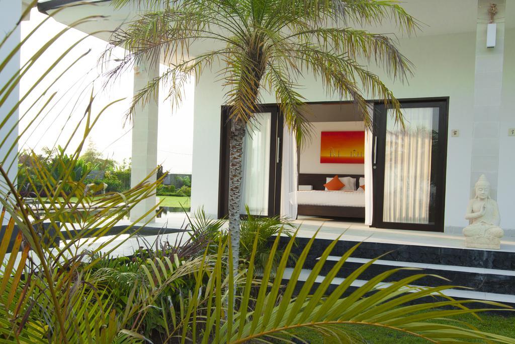 Lovina Villa Mathan מראה חיצוני תמונה