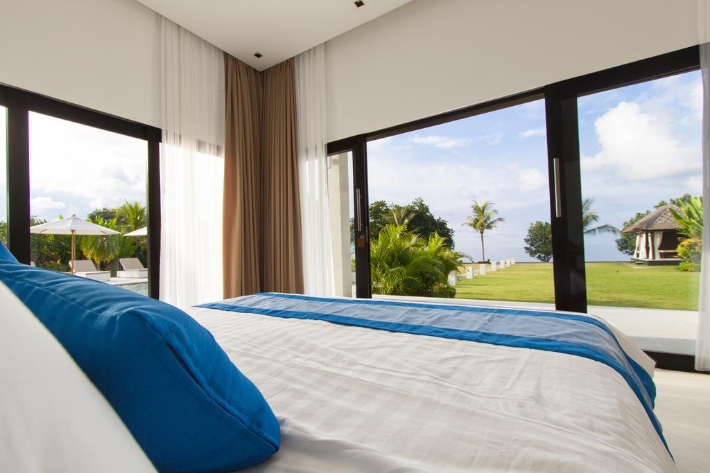 Lovina Villa Mathan מראה חיצוני תמונה