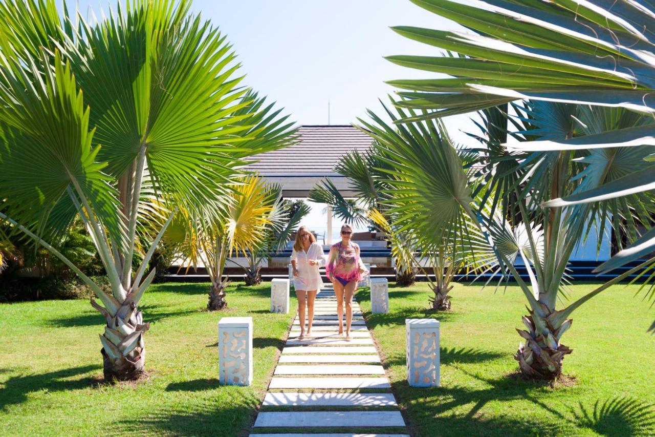 Lovina Villa Mathan מראה חיצוני תמונה